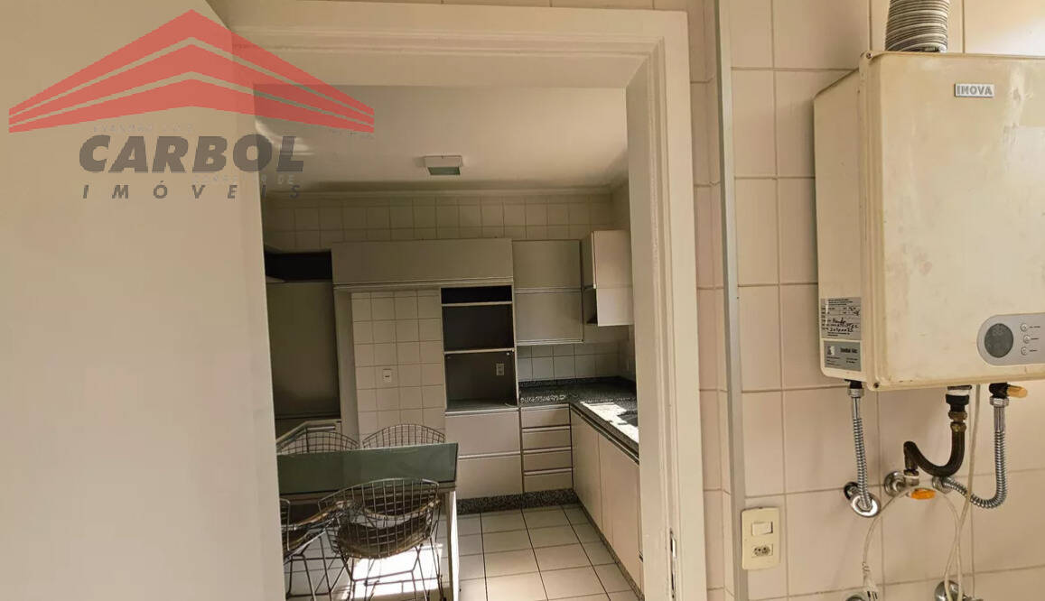 Casa de Condomínio, 3 quartos - Foto 20