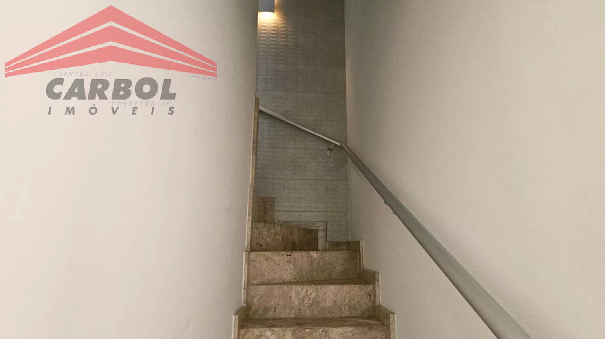 Casa de Condomínio, 3 quartos - Foto 21