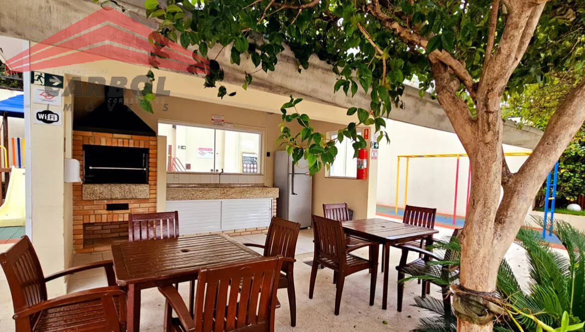 Casa de Condomínio, 3 quartos - Foto 30