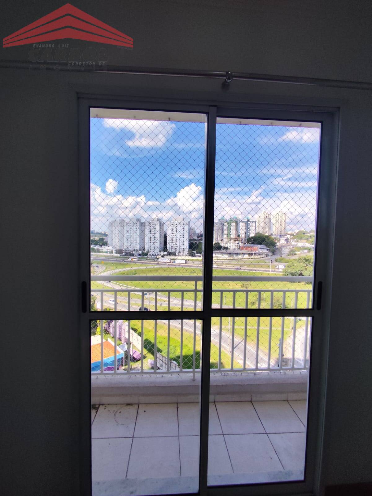 Apartamento, 2 quartos, 54 m² - Foto 3