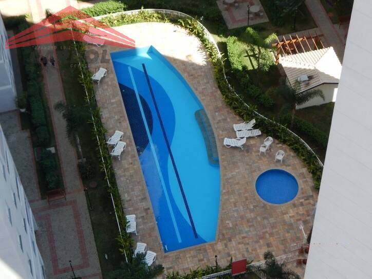 Apartamento, 2 quartos, 54 m² - Foto 20