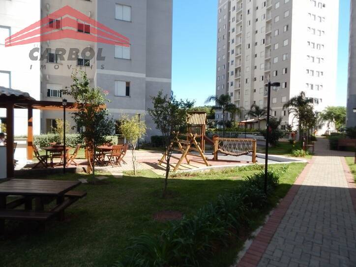 Apartamento, 2 quartos, 54 m² - Foto 11