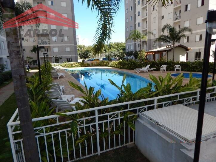 Apartamento, 2 quartos, 54 m² - Foto 15