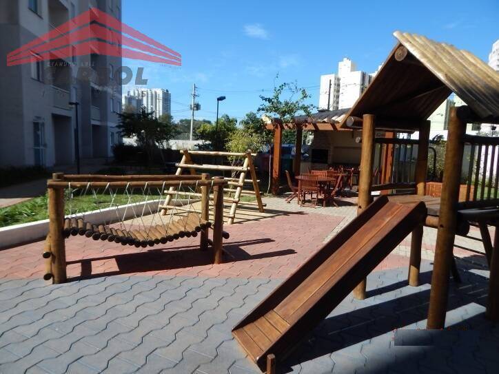 Apartamento, 2 quartos, 54 m² - Foto 12