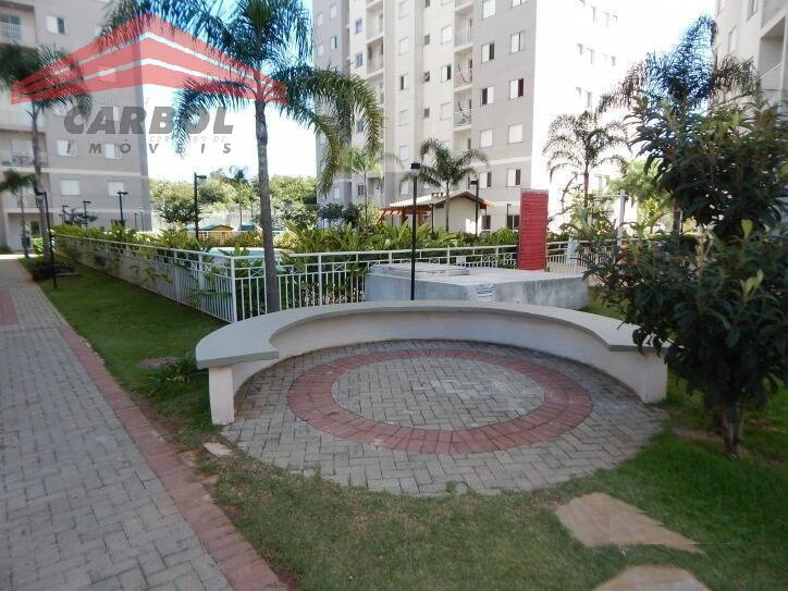 Apartamento, 2 quartos, 54 m² - Foto 13