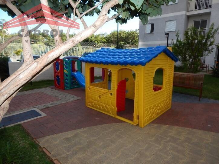 Apartamento, 2 quartos, 54 m² - Foto 16