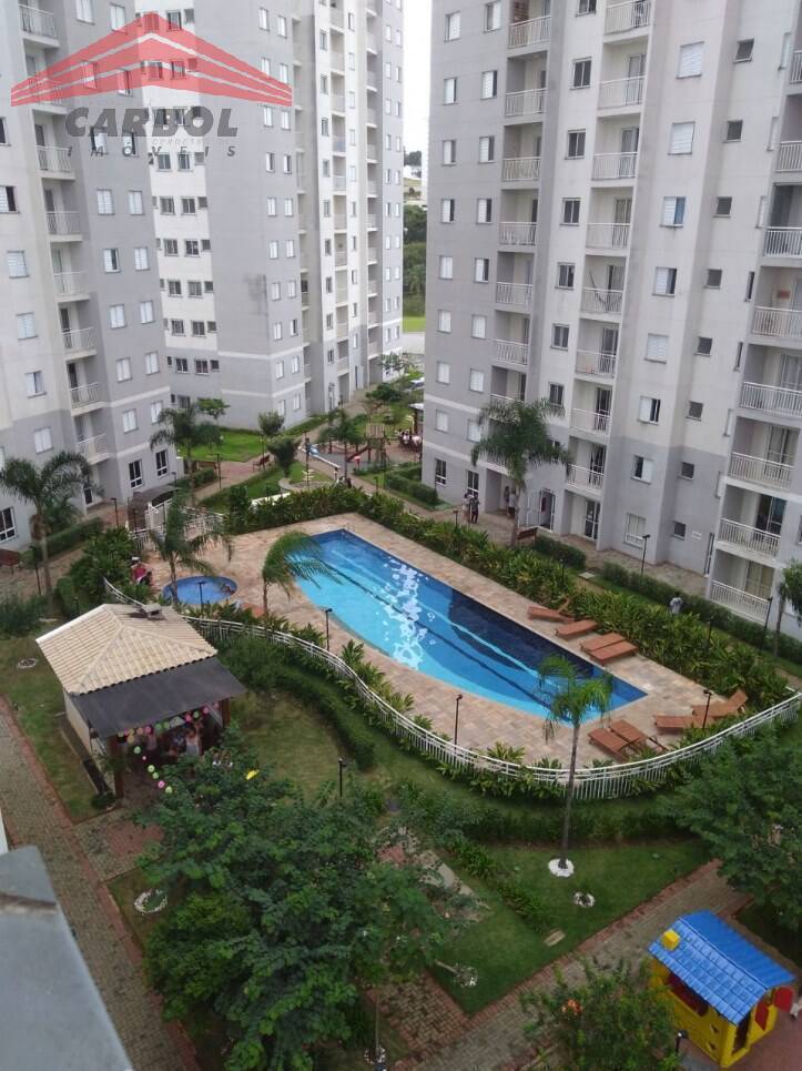 Apartamento, 2 quartos, 52 m² - Foto 33