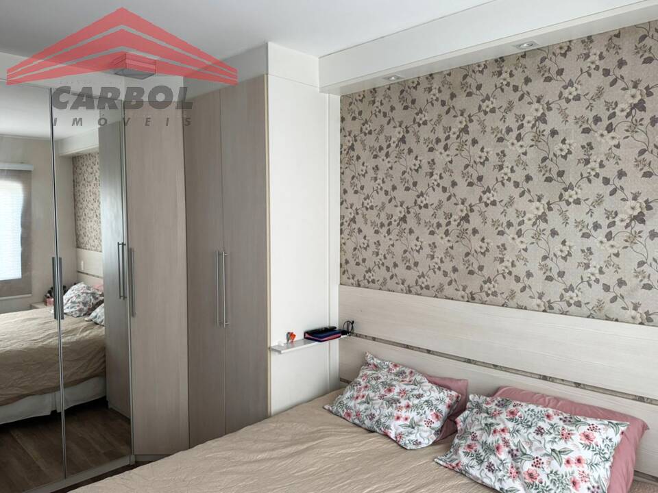 Apartamento, 3 quartos, 83 m² - Foto 8
