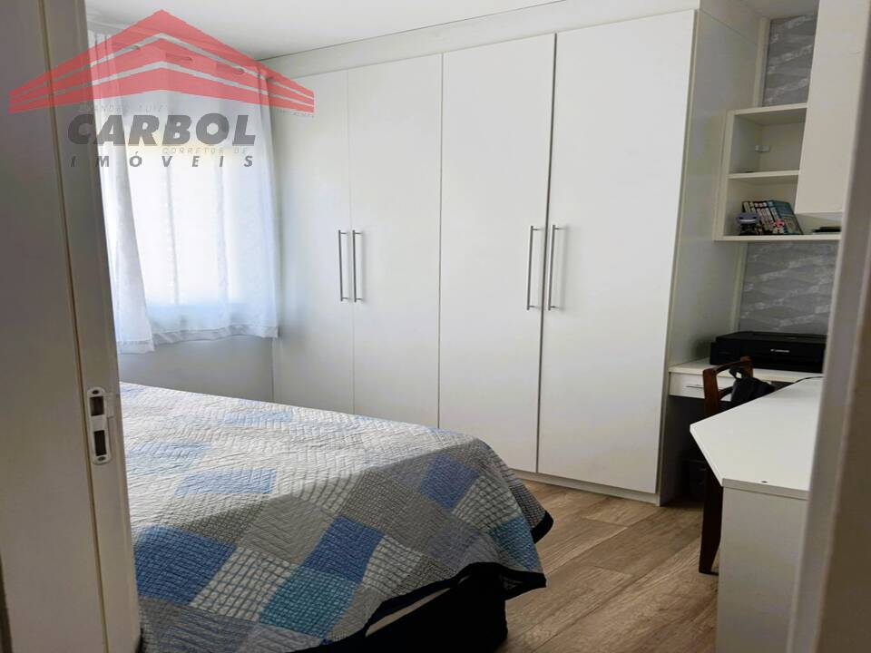 Apartamento, 3 quartos, 83 m² - Foto 10