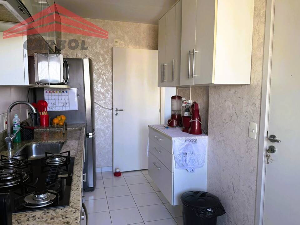 Apartamento, 3 quartos, 83 m² - Foto 6