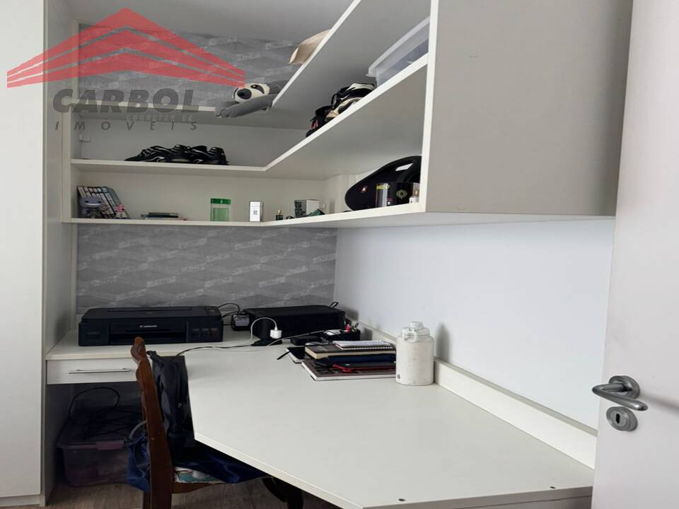 Apartamento, 3 quartos, 83 m² - Foto 13