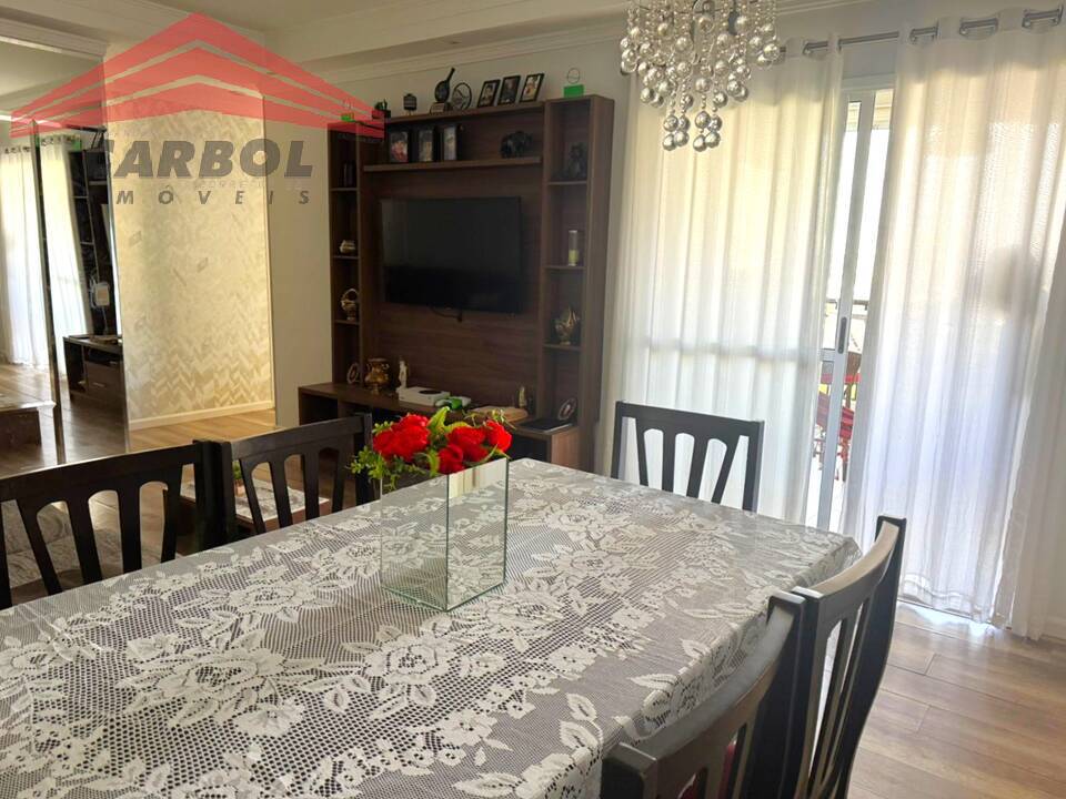 Apartamento, 3 quartos, 83 m² - Foto 3