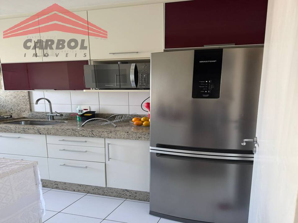 Apartamento, 3 quartos, 83 m² - Foto 5