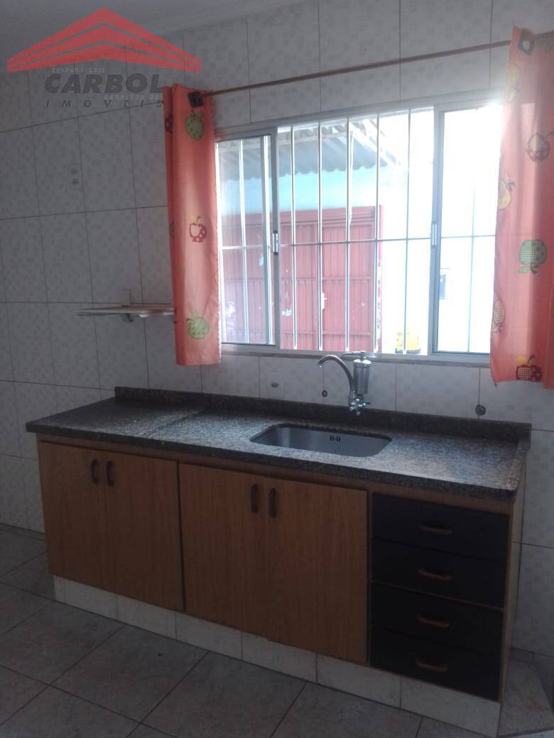 Casa, 3 quartos, 132 m² - Foto 14