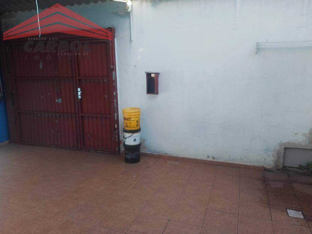 Casa, 3 quartos, 132 m² - Foto 17