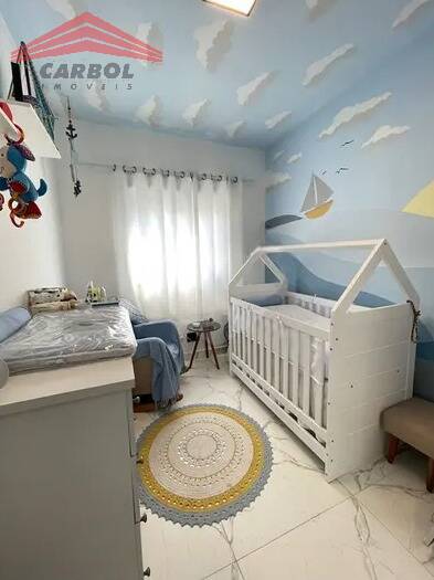 Apartamento, 3 quartos, 72 m² - Foto 6