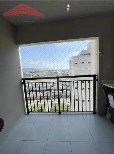 Apartamento, 3 quartos, 72 m² - Foto 4