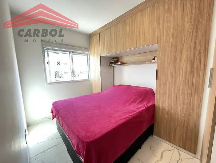 Apartamento, 3 quartos, 72 m² - Foto 7