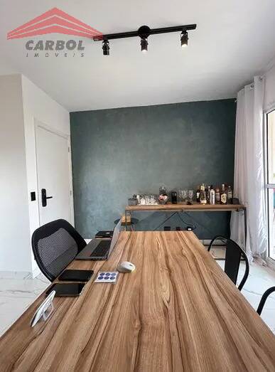 Apartamento, 3 quartos, 72 m² - Foto 3