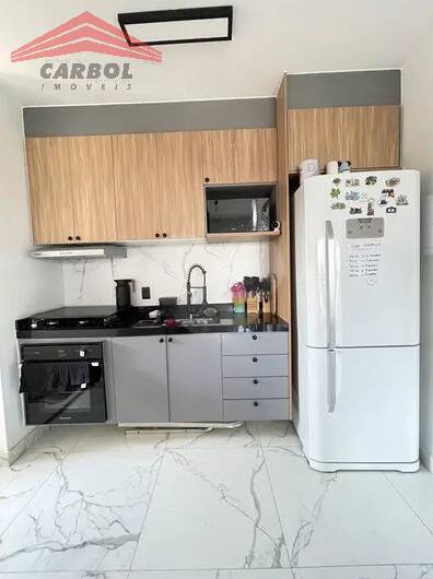 Apartamento, 3 quartos, 72 m² - Foto 5