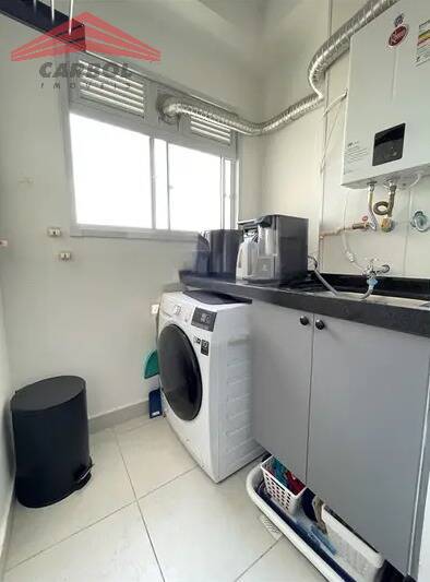 Apartamento, 3 quartos, 72 m² - Foto 10