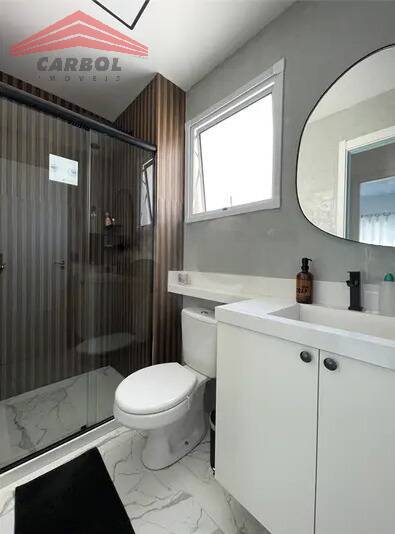 Apartamento, 3 quartos, 72 m² - Foto 9