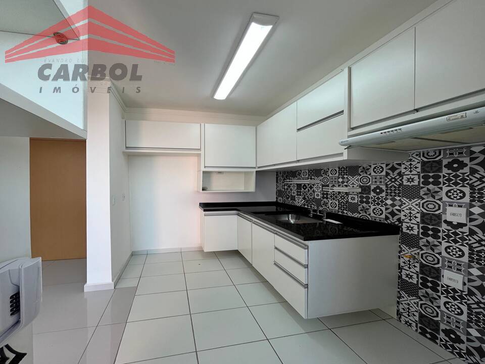 Apartamento, 2 quartos, 61 m² - Foto 4