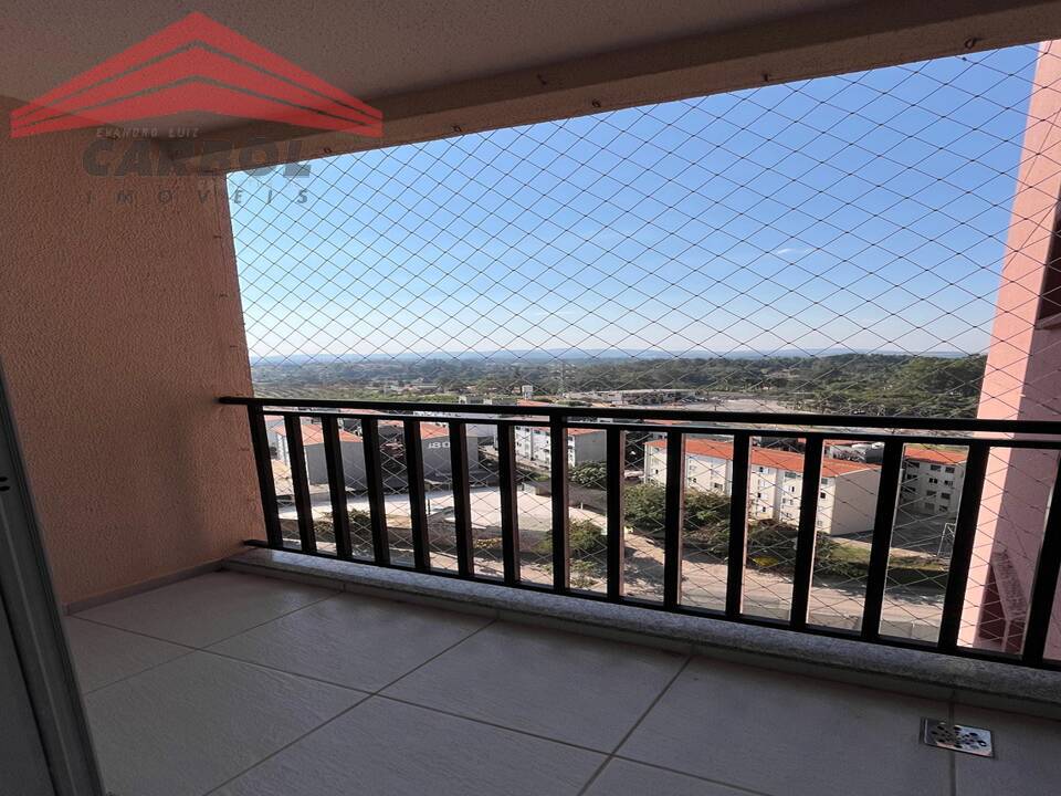 Apartamento, 2 quartos, 61 m² - Foto 8