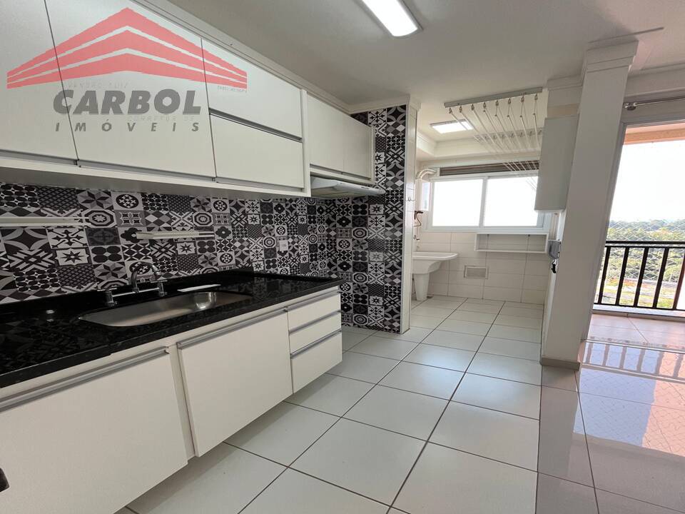Apartamento, 2 quartos, 61 m² - Foto 2