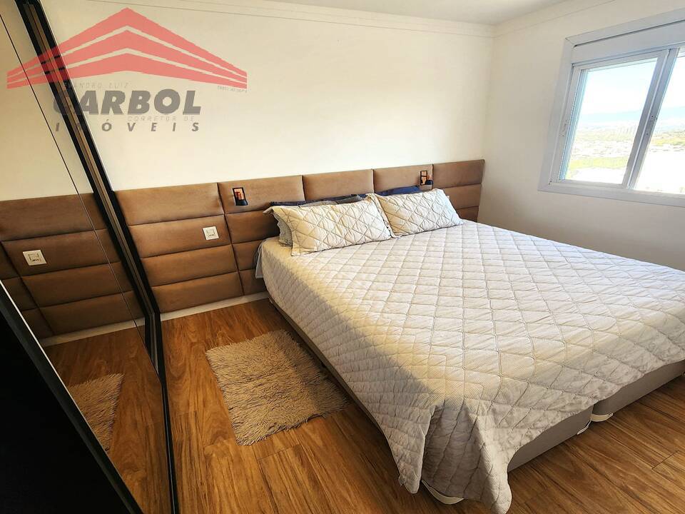Apartamento, 3 quartos, 77 m² - Foto 7