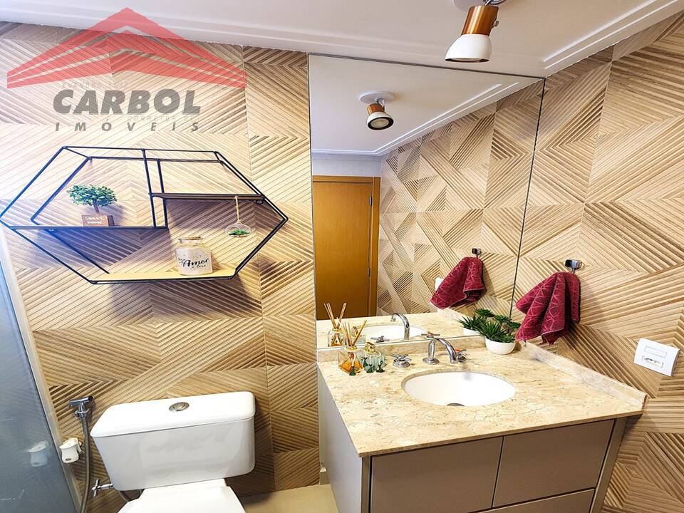 Apartamento, 3 quartos, 77 m² - Foto 8