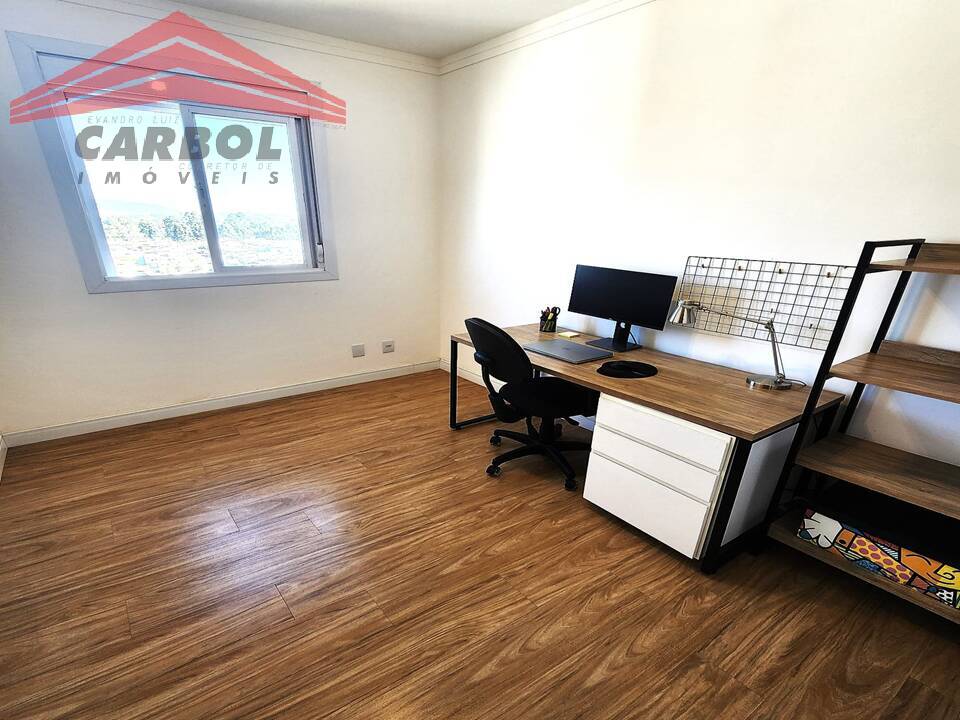Apartamento, 3 quartos, 77 m² - Foto 9
