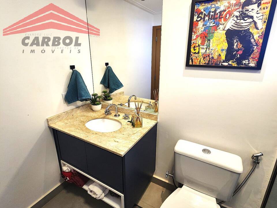 Apartamento, 3 quartos, 77 m² - Foto 10