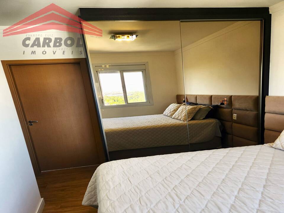 Apartamento, 3 quartos, 77 m² - Foto 11