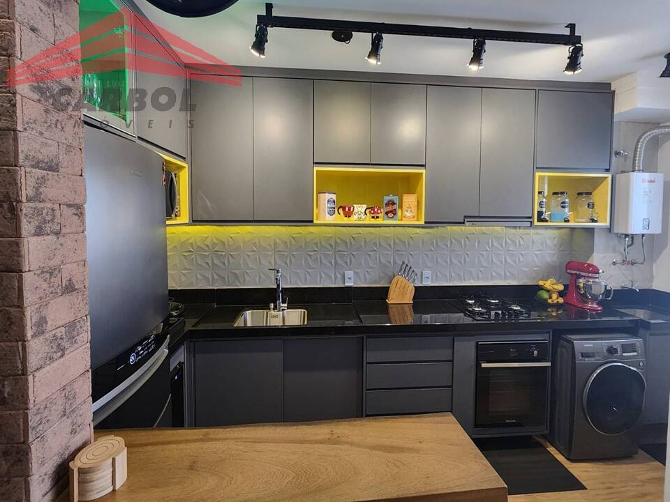 Apartamento, 3 quartos, 77 m² - Foto 12