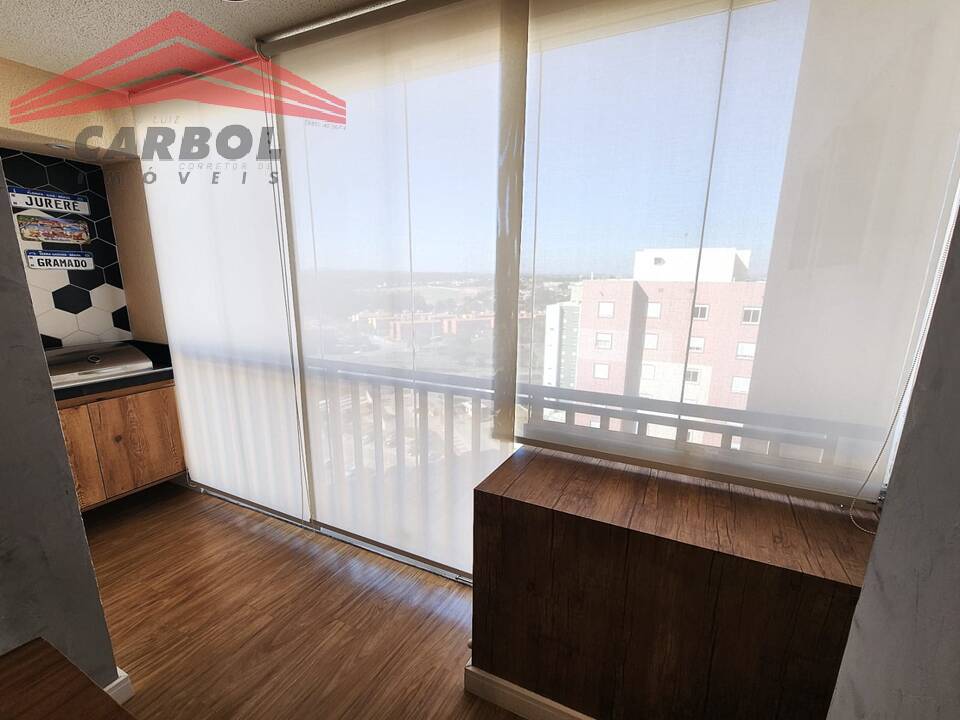 Apartamento, 3 quartos, 77 m² - Foto 14