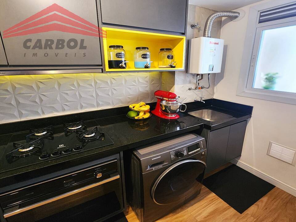 Apartamento, 3 quartos, 77 m² - Foto 15