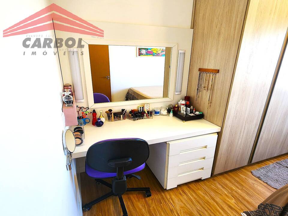 Apartamento, 3 quartos, 77 m² - Foto 17