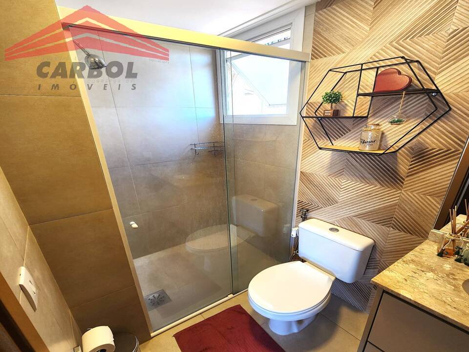 Apartamento, 3 quartos, 77 m² - Foto 19