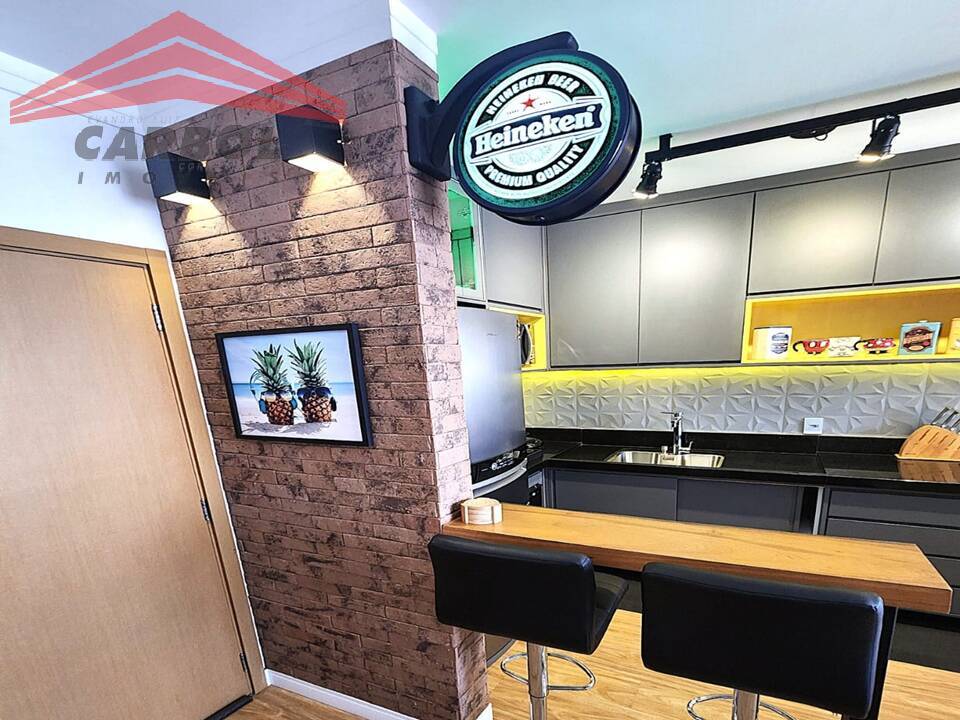Apartamento, 3 quartos, 77 m² - Foto 4