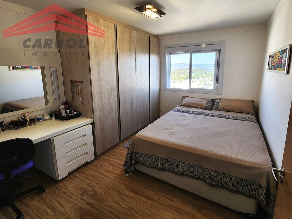 Apartamento, 3 quartos, 77 m² - Foto 20