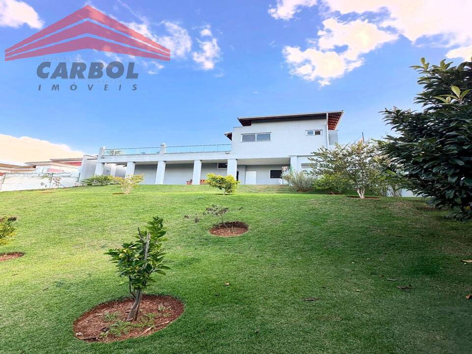 Casa de Condomínio, 3 quartos - Foto 21
