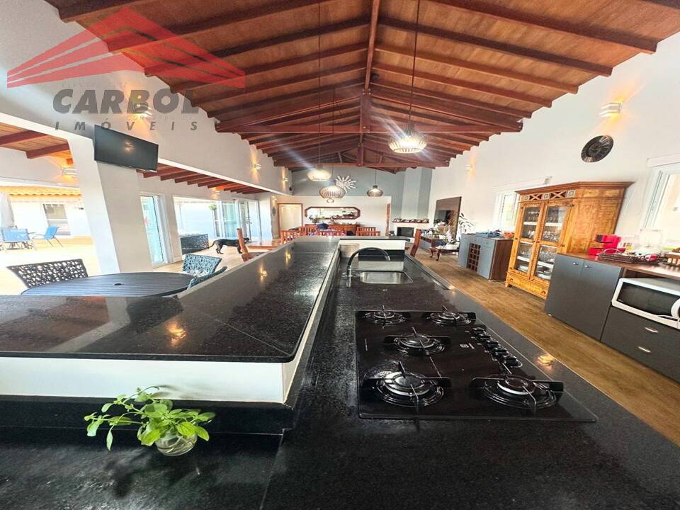 Casa de Condomínio, 3 quartos - Foto 9