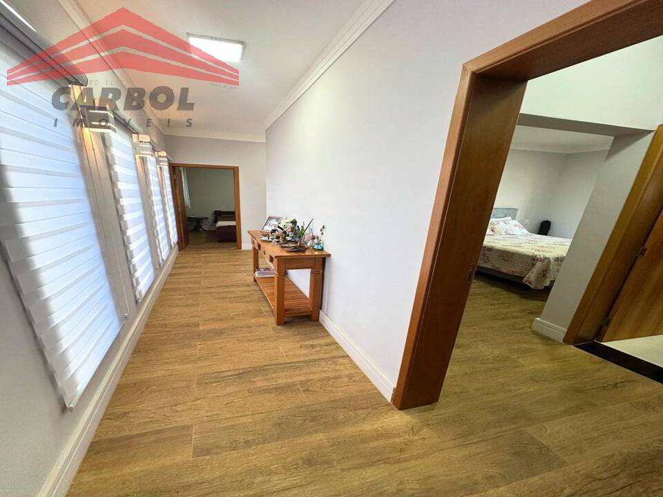 Casa de Condomínio, 3 quartos - Foto 11