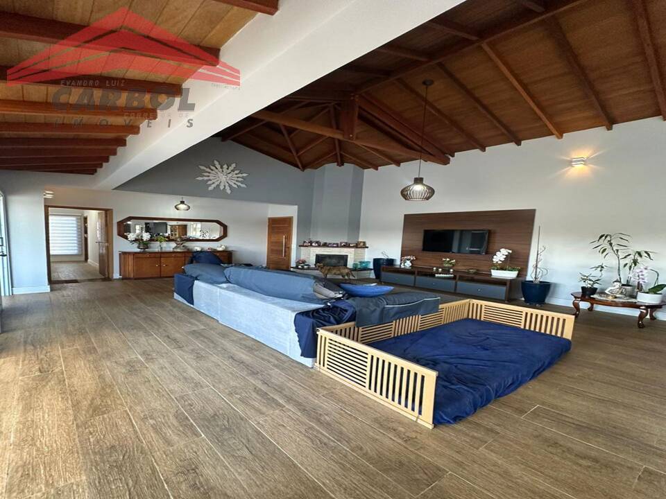 Casa de Condomínio, 3 quartos - Foto 10