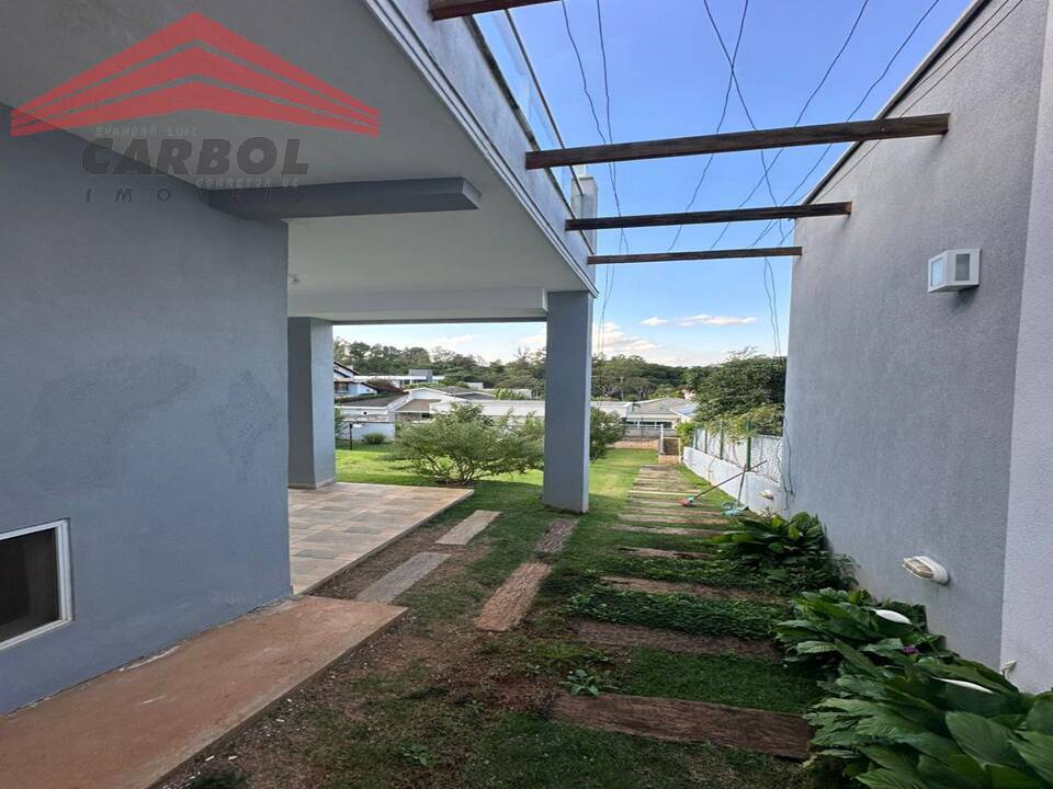 Casa de Condomínio, 3 quartos - Foto 20