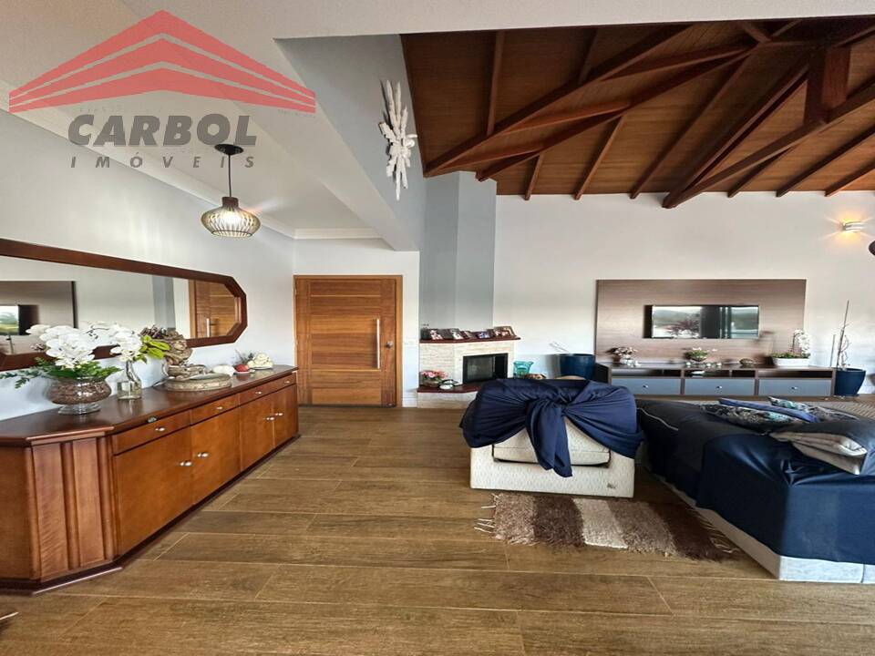 Casa de Condomínio, 3 quartos - Foto 6