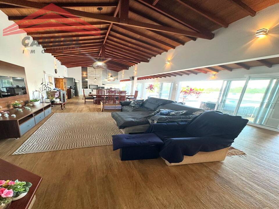 Casa de Condomínio, 3 quartos - Foto 7