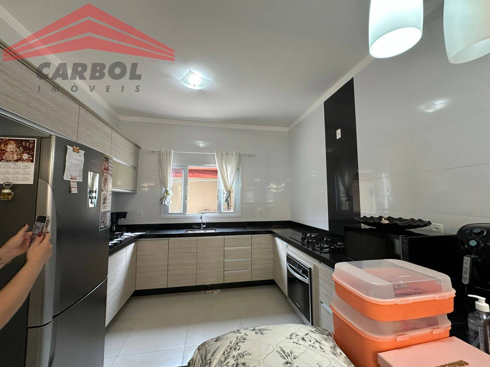 Casa, 3 quartos, 120 m² - Foto 3