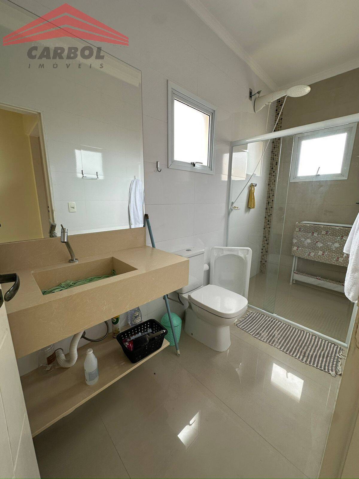 Casa, 3 quartos, 120 m² - Foto 4